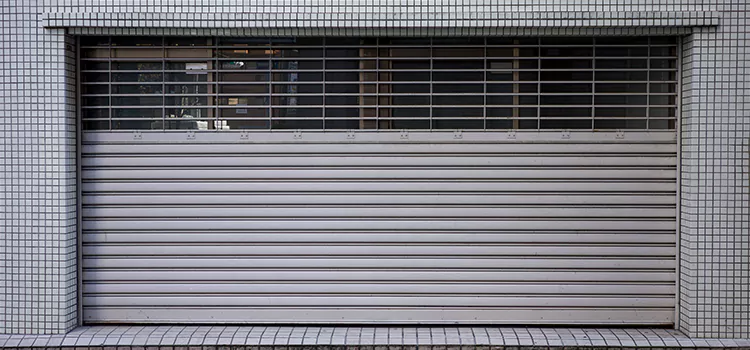Advanced Solutions for Your Aluminum Garage Doors in Whitehorse, Yukon