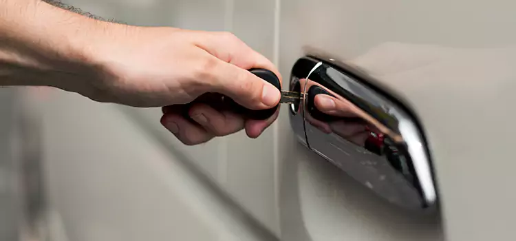 Why Choose Our Auto Locksmith Team in Whitehorse, YT?