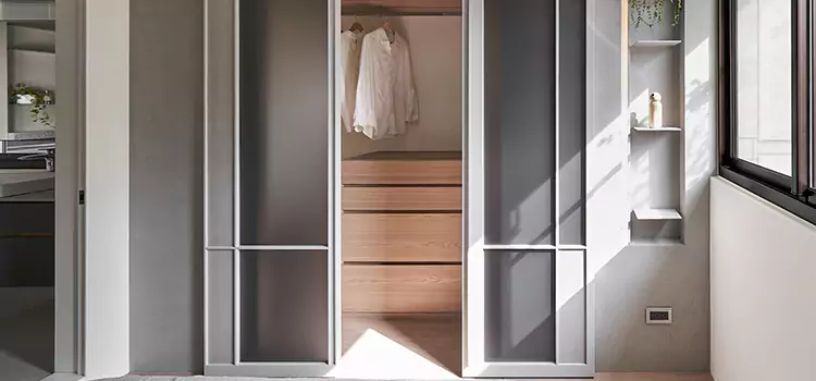 Mirror Sliding Door Replacement Whitehorse