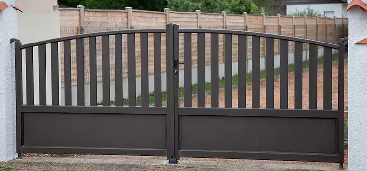 Advanced Gate Solutions in Whitehorse, YT
