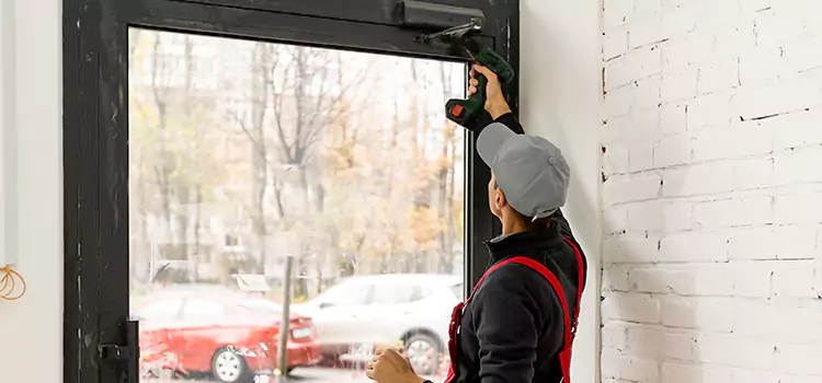 Comprehensive Door Closer Services in Whitehorse, YT