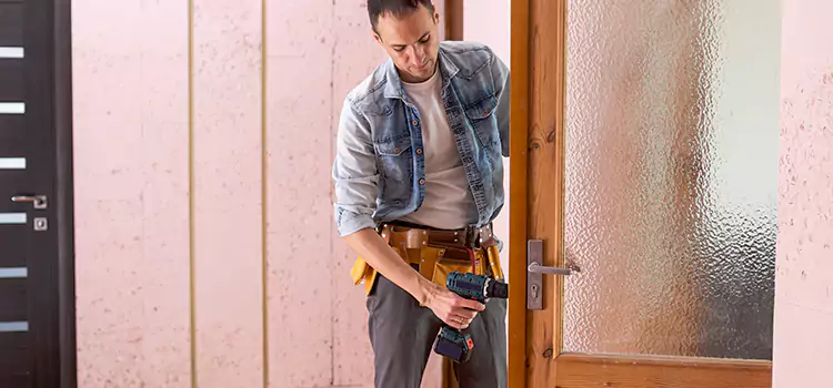 Exterior Door Frame Installation Whitehorse