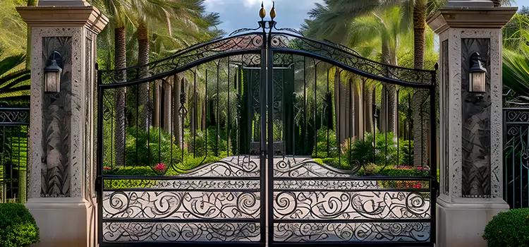 Sliding Driveway Gate Cost Whitehorse