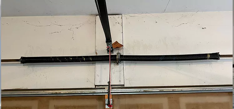 Garage Door Cable Repair Near Me in Whitehorse, YT
