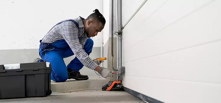 Expert Solutions for Every Garage Lock Need in Whitehorse, YT