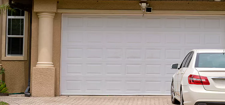Comprehensive Garage Door Maintenance Services in Whitehorse, YT
