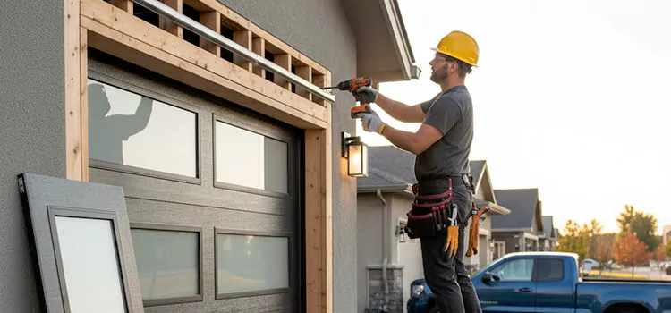 Your Trusted Garage Door Specialists in Whitehorse
