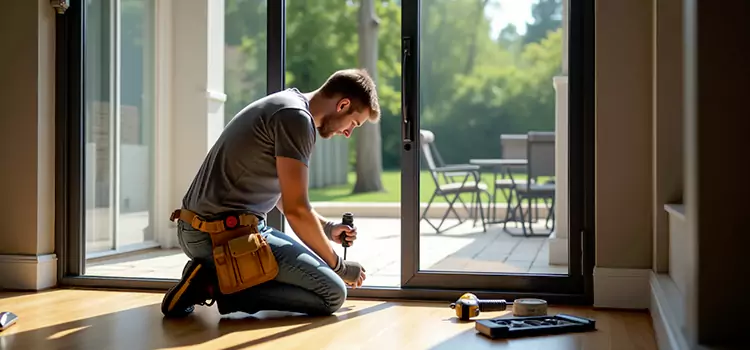 Comprehensive Solutions for Every Glass Door Need in Whitehorse, YT