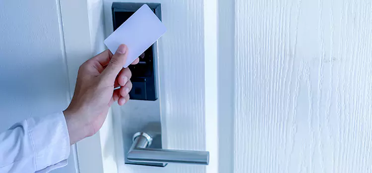 Why Choose Us for Your Keycard Lock Installation in Whitehorse, YT?