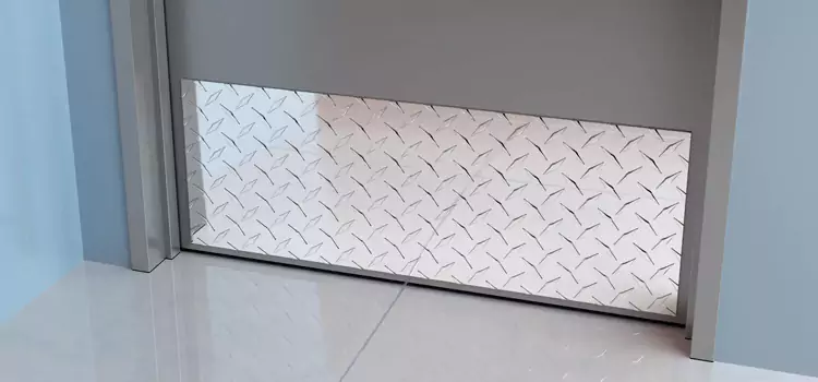 Benefits of Professional Kick Plate Solutions in Whitehorse, YT