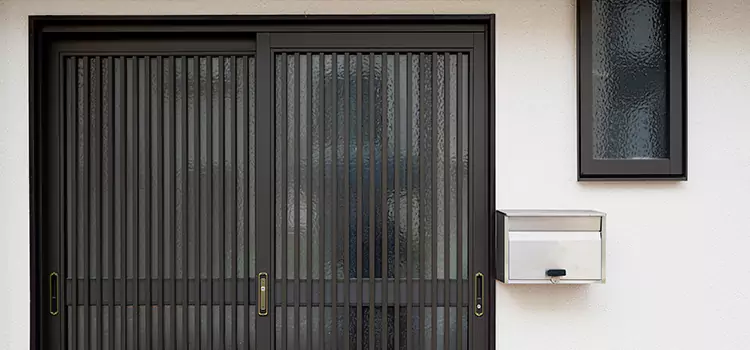 Sliding Screen Door Repair Whitehorse