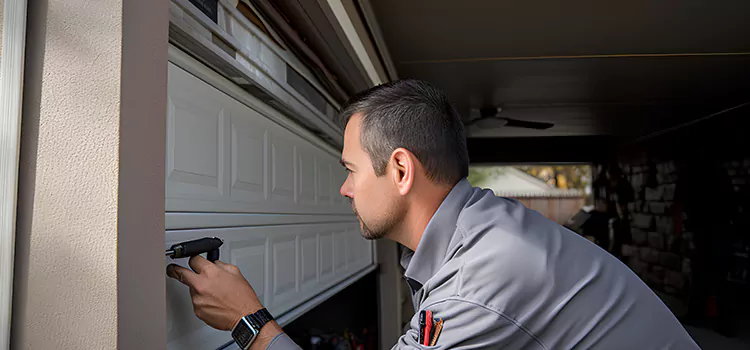 Garage Door Cable Replacement Whitehorse