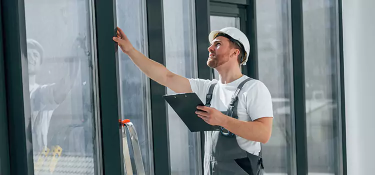 Comprehensive Solutions for Your Sticking Doors in Whitehorse, YT