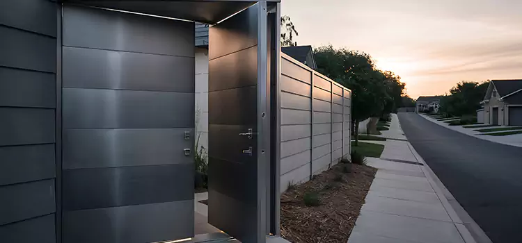 Comprehensive Steel Door Solutions in Whitehorse, YT