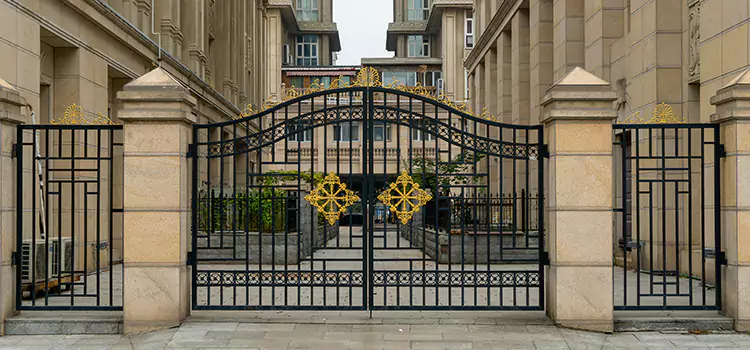 Comprehensive Iron Gate Maintenance Solutions in Whitehorse, YT