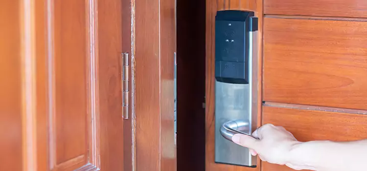 Commercial Keyless Entry Locks Whitehorse