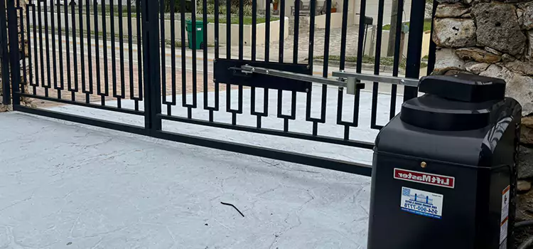 Seamless Installation and Support for Your New Gate in Whitehorse, YT
