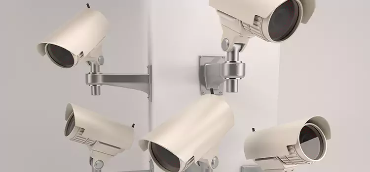 Your Trusted Partner for CCTV Solutions in Whitehorse