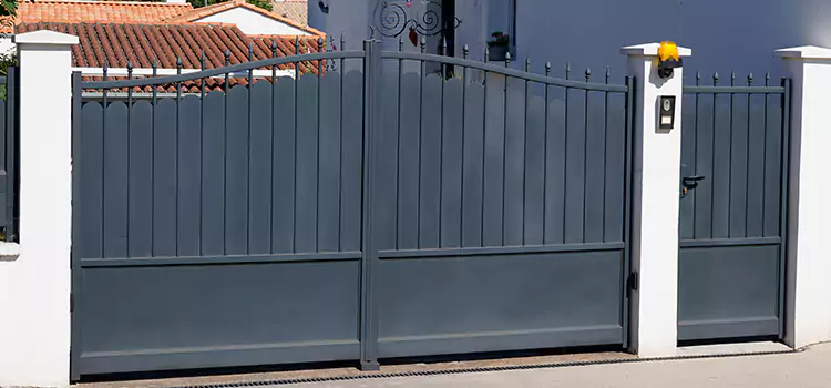 Emergency Commercial Gate Repair Whitehorse