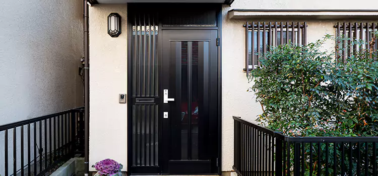 Popular Exterior Door Options in Whitehorse, YT