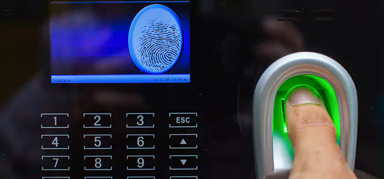 Your Trusted Partner for Secure Access in Whitehorse, YT