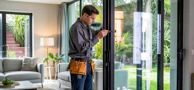 Why Choose Us for Your Glass Door Needs in Whitehorse, YT?