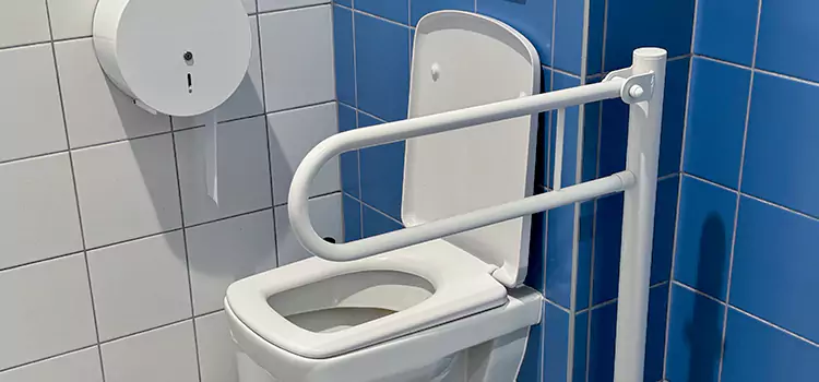 Comprehensive Solutions in Whitehorse, YT for Accessible Facilities