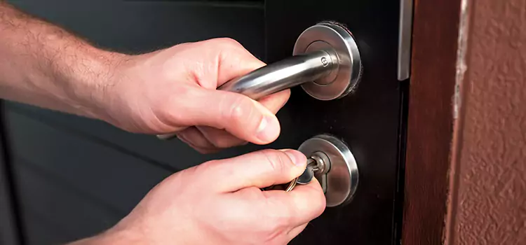 Master Key Control and Audits Whitehorse