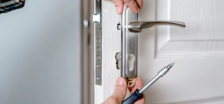 New Door Frame Installation Whitehorse