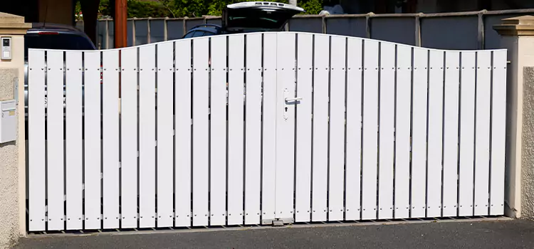 Why Choose Us for Residential Gate Repair in Whitehorse, YT?