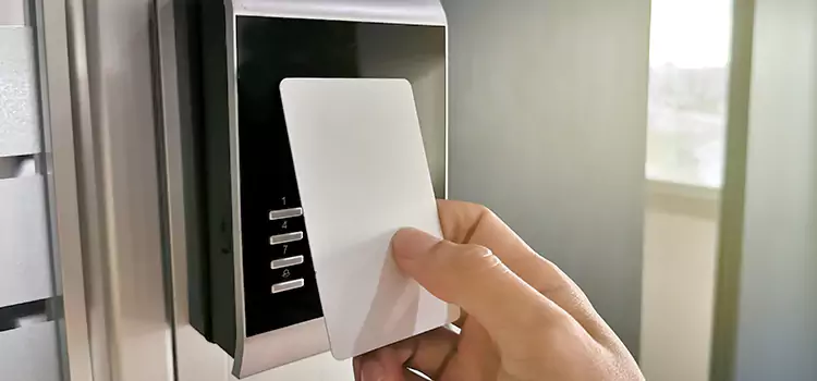 Advanced RFID Technology Integration in Whitehorse, YT