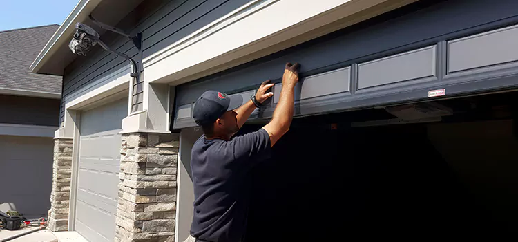 Janus Roll Up Doors Whitehorse