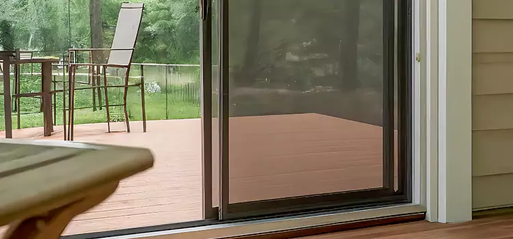 Garage Screen Door Installation Whitehorse