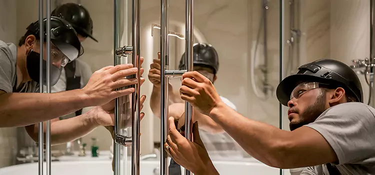 Shower Door Replacement Cost Whitehorse