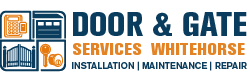 Door & Gate Services Whitehorse